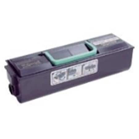 Premium Lex MS810 - High Yield Toner Cartridge, Black PRMLT810